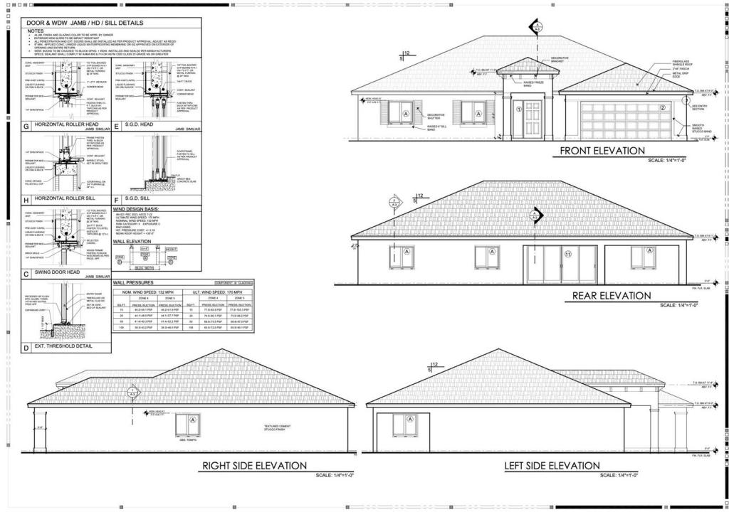 337 Florida S Avenue, Fort Pierce, Florida 34950, USA