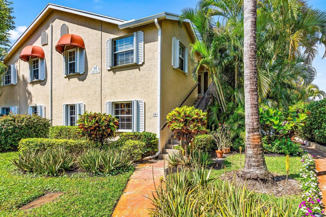 501 Waterside Drive, Hypoluxo, Floride 33462, États-Unis