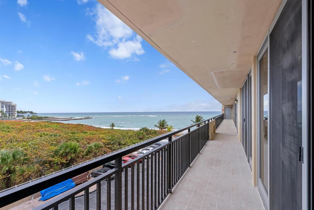 1180 S Ocean 4D, Boca Raton, Floride 33432, États-Unis