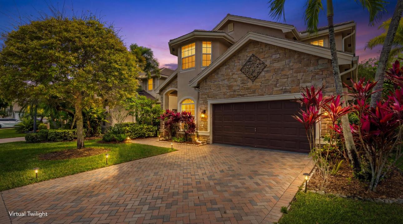 3580 Birague Drive, Wellington, Floride 33449, États-Unis