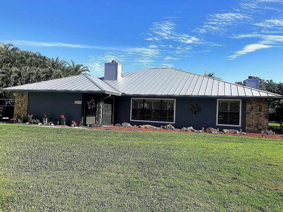 16826 126th N Terrace, Jupiter, Floride 33478, États-Unis