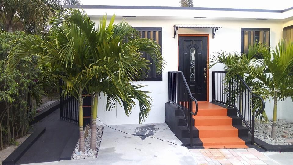 Miami, Florida 33147, Amerika Birleşik Devletleri