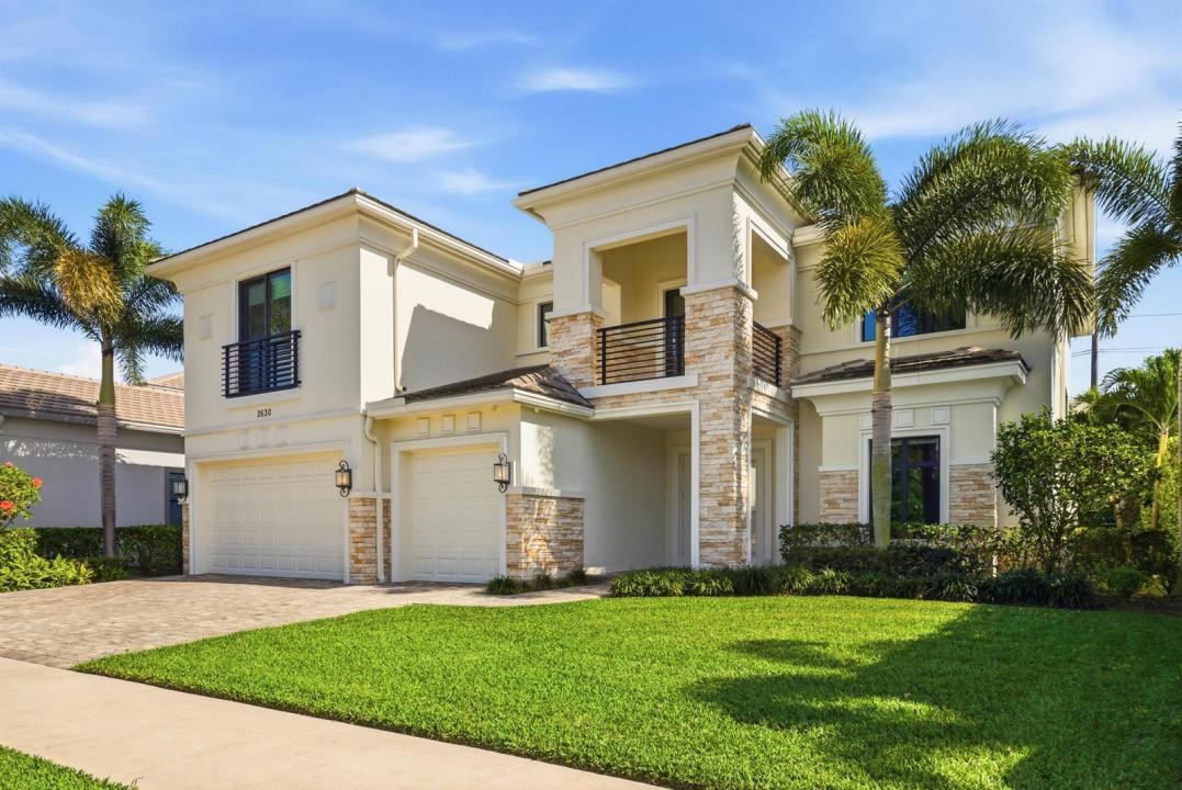2630 NW 69th Street, Boca Raton, Floride 33496, États-Unis