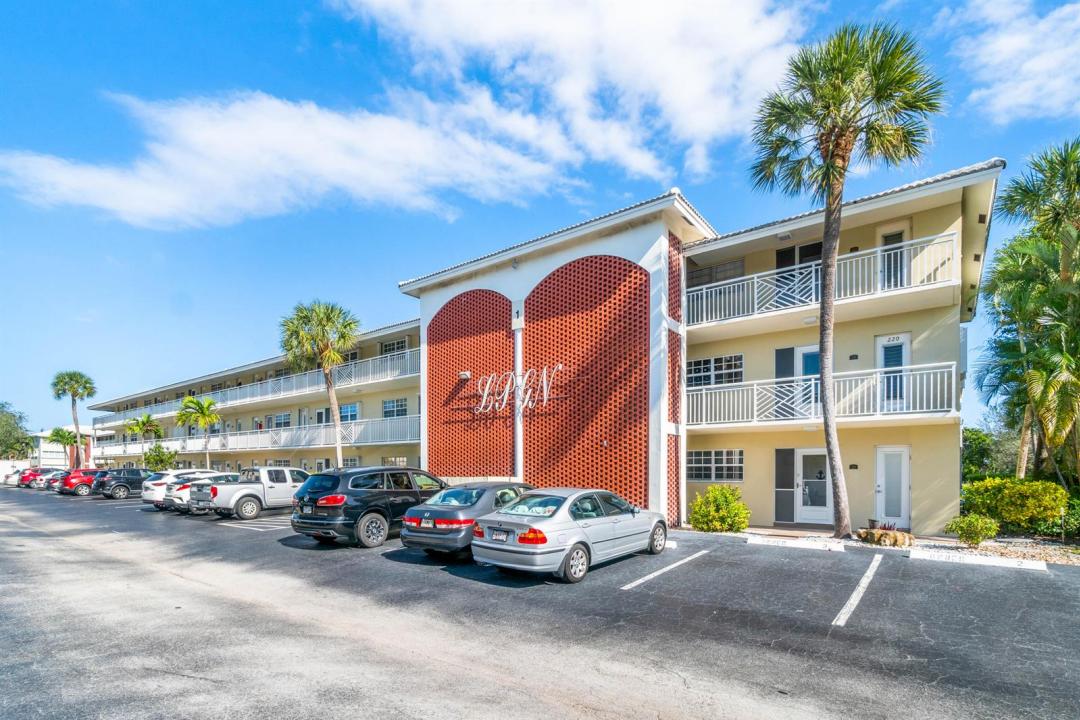 1951 NE 39th Street 131, Lighthouse Point, Florida 33064, Stati Uniti