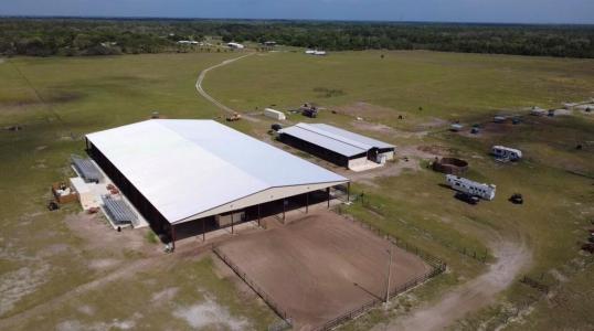 33700 Hwy 441, Okeechobee, Floride 34972, États-Unis