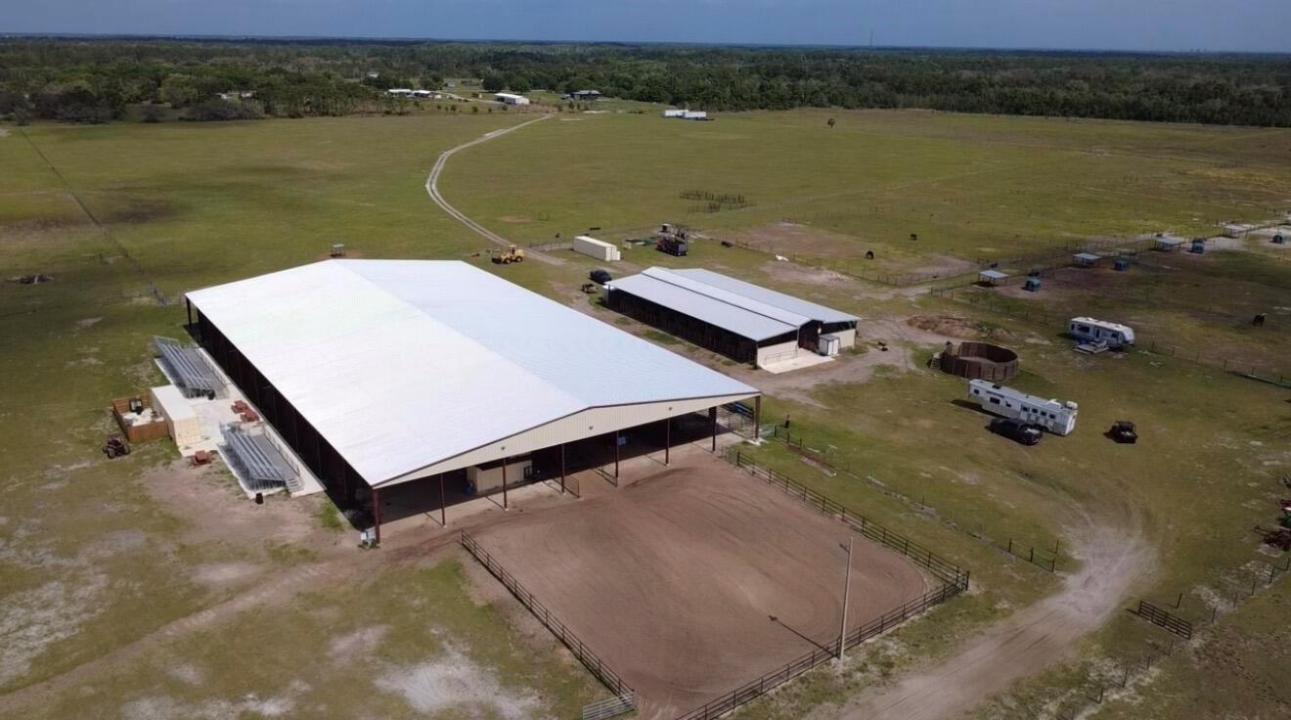 33700 Hwy 441, Okeechobee, 플로리다 34972, 미국