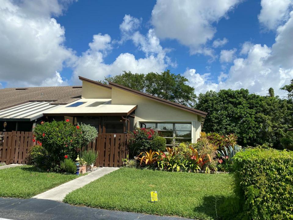 5061 Nesting Way D, Delray Beach, فلوريدا 33484, الولايات المتحدة