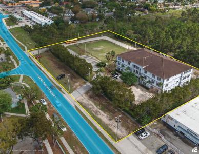 713 W Palm Drive, Florida City, Florida 33034