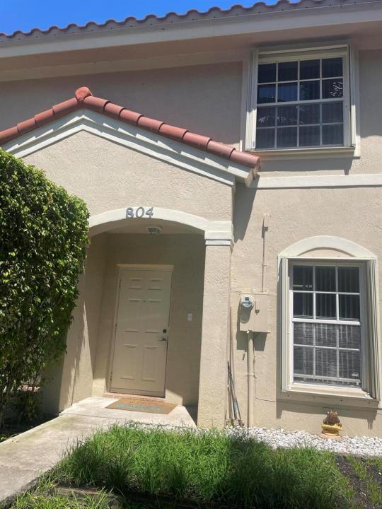 804 Summit Lake Drive, West Palm Beach, Floride 33406, États-Unis