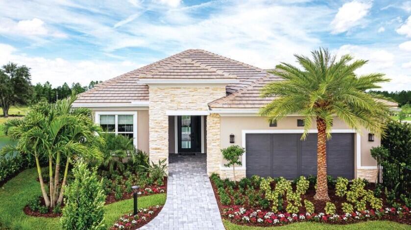 9854 Regency Way, Palm Beach Gardens, Floride 33412, États-Unis