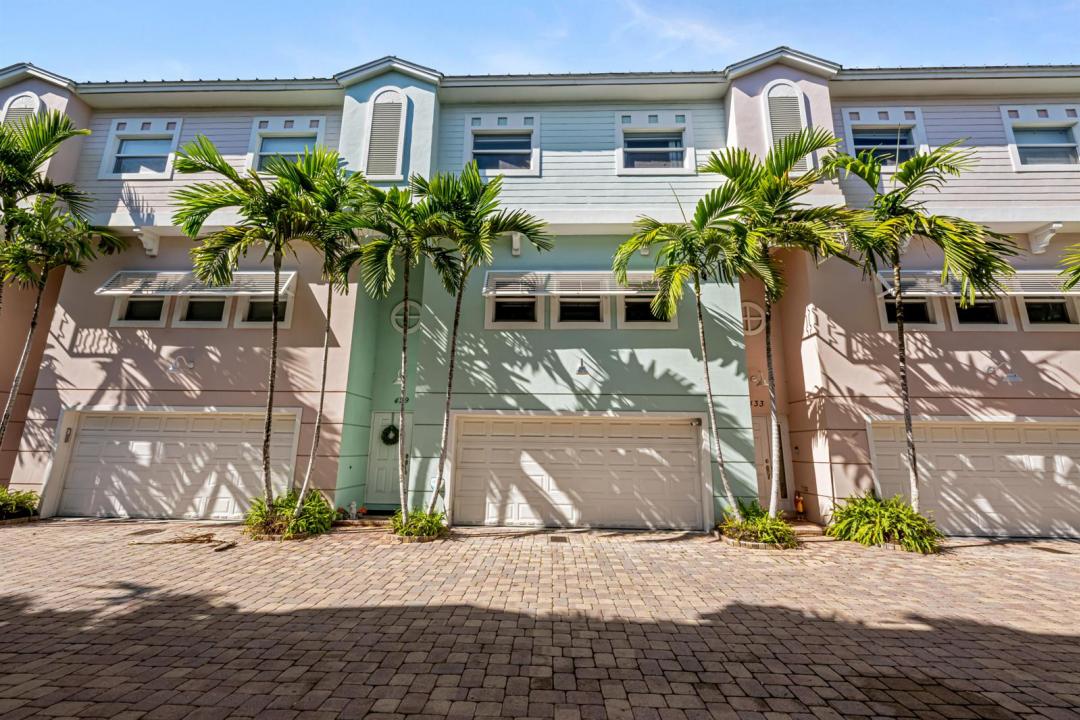 429 NE 1st Street, Pompano Beach, Floride 33060, États-Unis
