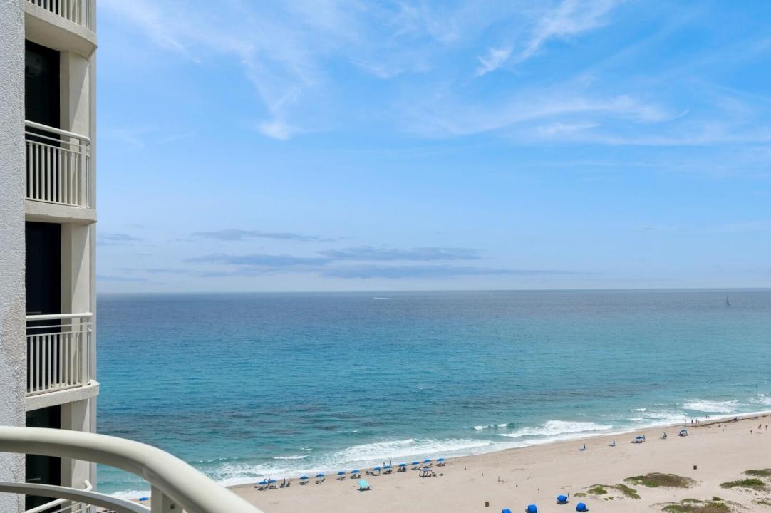 3000 N Ocean Drive 18 G, Singer Island, Floride 33404, États-Unis
