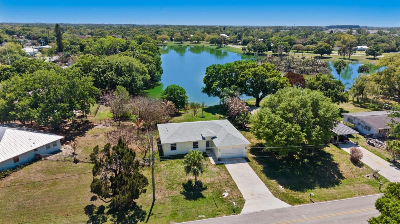 7705 Sebastian Road, Fort Pierce, Floride 34951, États-Unis