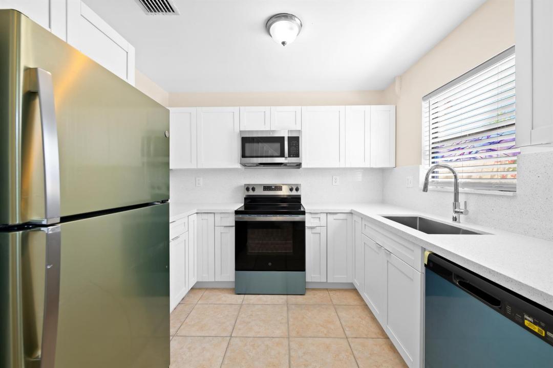 3281 E Golf Boulevard 4, Pompano Beach, Floride 33064, États-Unis