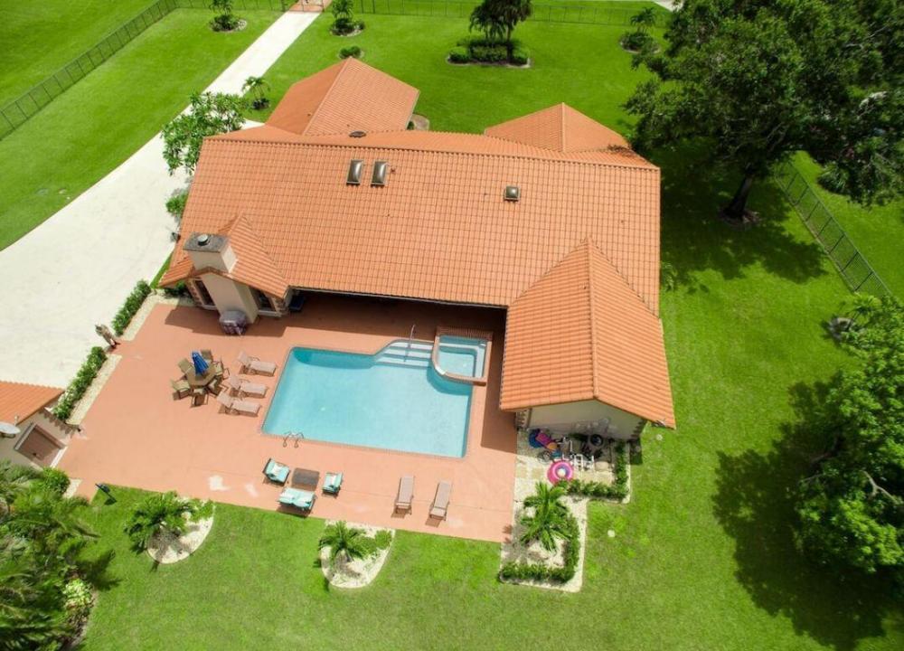 14870 Horseshoe Trace, Wellington, Florida 33414, Stati Uniti