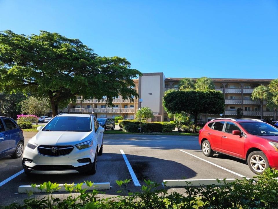 1705 Andros Isle O3, Coconut Creek, 플로리다 33066, 미국