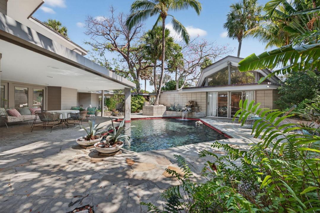 2040 Coral Reef Drive, Lauderdale By The Sea, Florida 33062, Stati Uniti