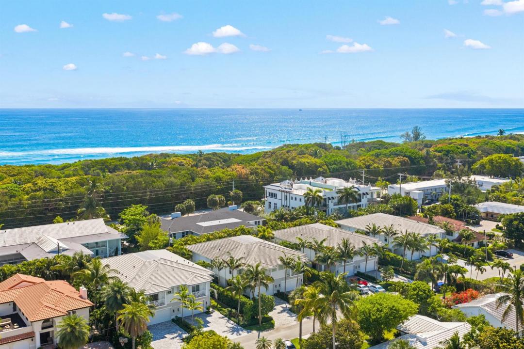 444 NE Wavecrest Way, Boca Raton, Florida 33432, Stati Uniti