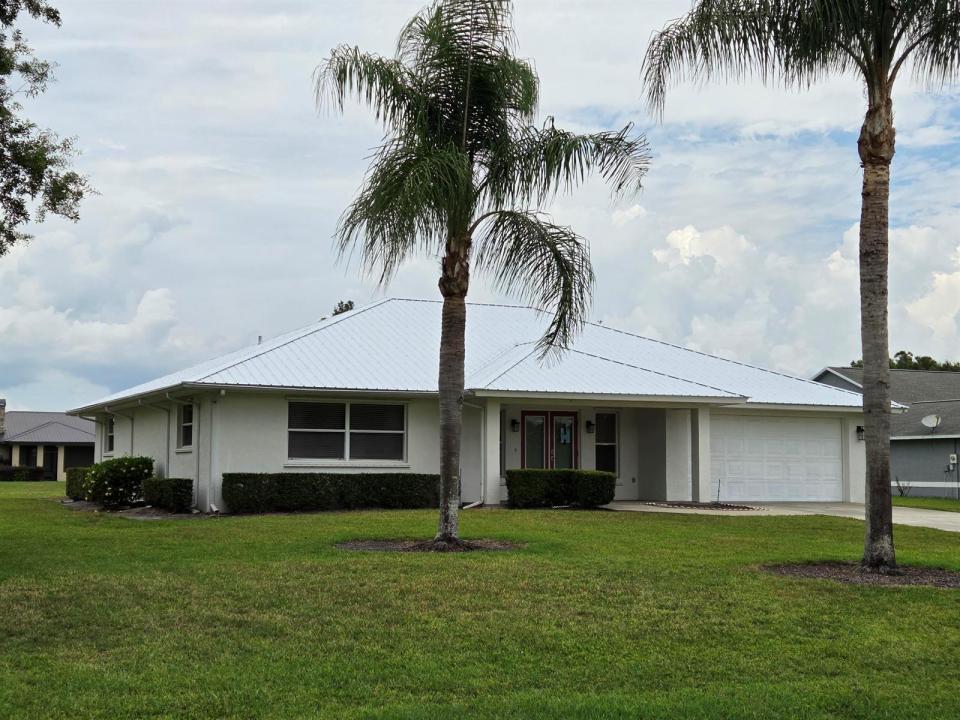 2321 SW 3rd Court, Okeechobee, Florida 34974, Stati Uniti