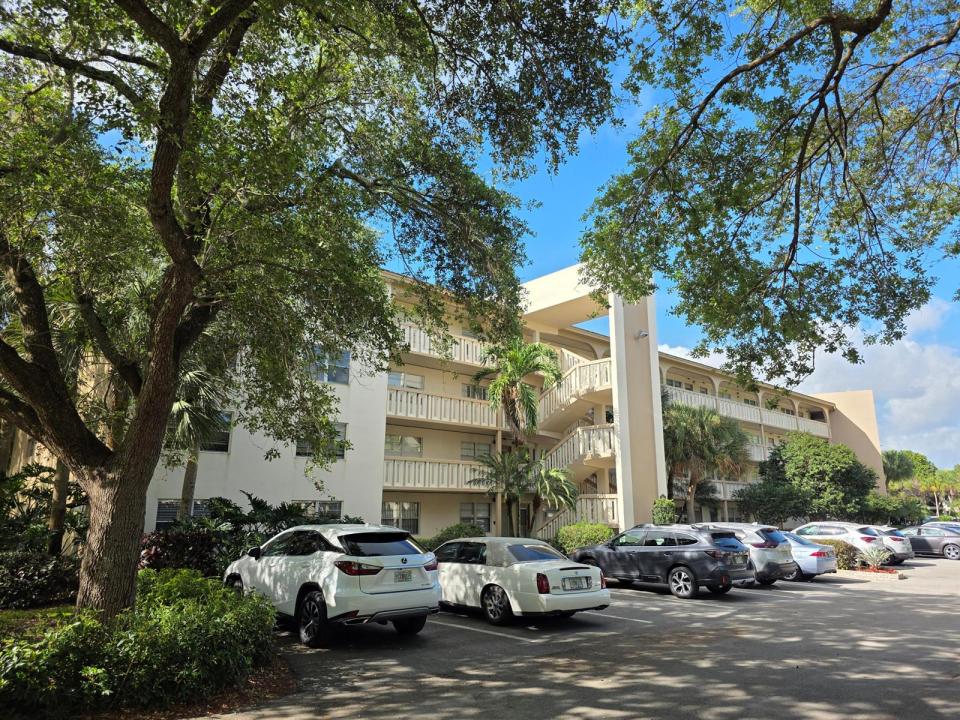 2301 Lucaya Lane E3, Coconut Creek, Floride 33066, États-Unis