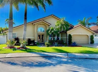6972 NW 19th Street, Margate, فلوريدا 33063, الولايات المتحدة