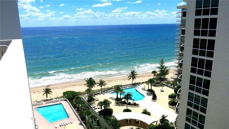 4250 Galt Ocean Drive 15d, Fort Lauderdale, Floride 33308, États-Unis