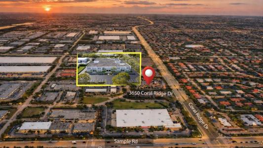 3650 Coral Ridge Drive 103, Coral Springs, Florida 33065