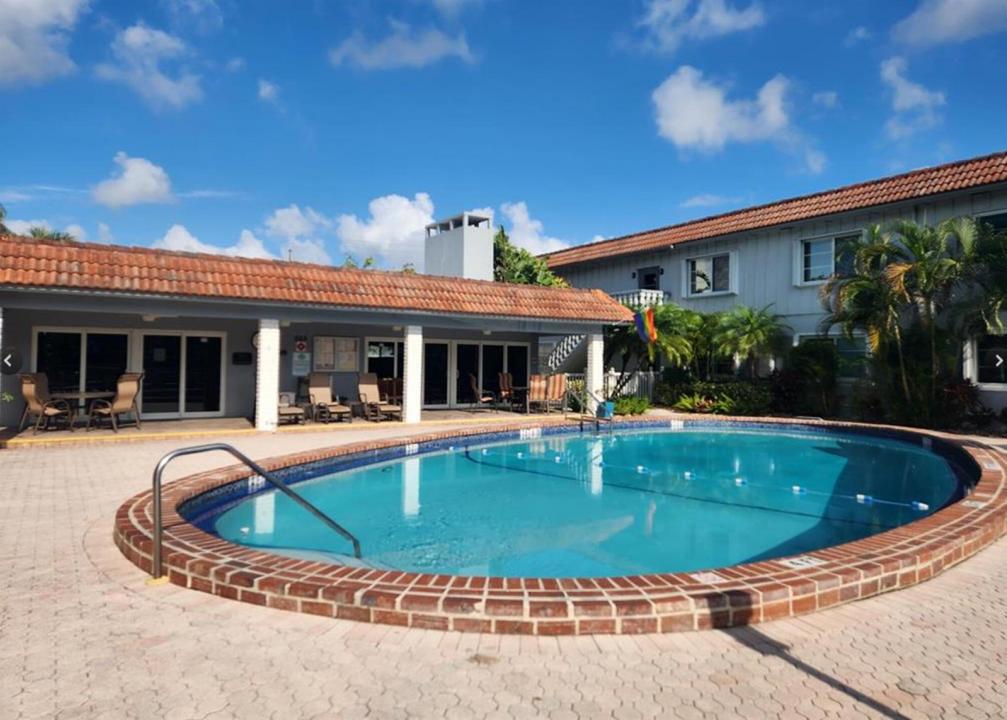639 W Oakland Park Boulevard 207d, Oakland Park, Флорида 33311, Соединенные Штаты