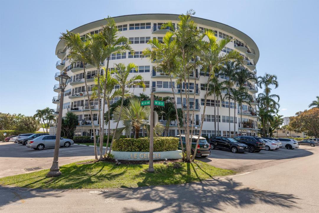 3250 NE 28th Street 404, Fort Lauderdale, Florida 33308, HOA KỲ