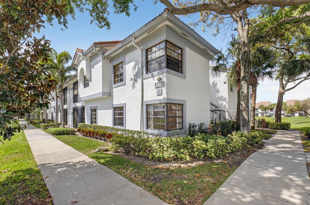 5415 Verona Drive F, Boynton Beach, Florida 33437, Stati Uniti