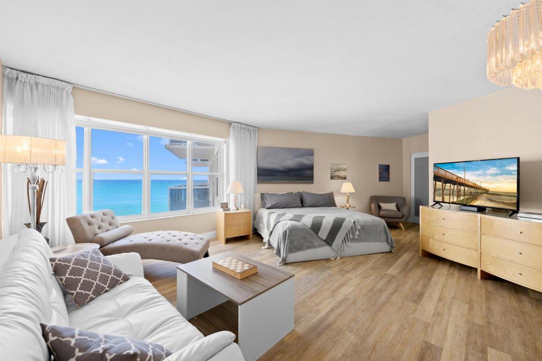 3700 Galt Ocean Drive 702, Fort Lauderdale, Floride 33308, États-Unis