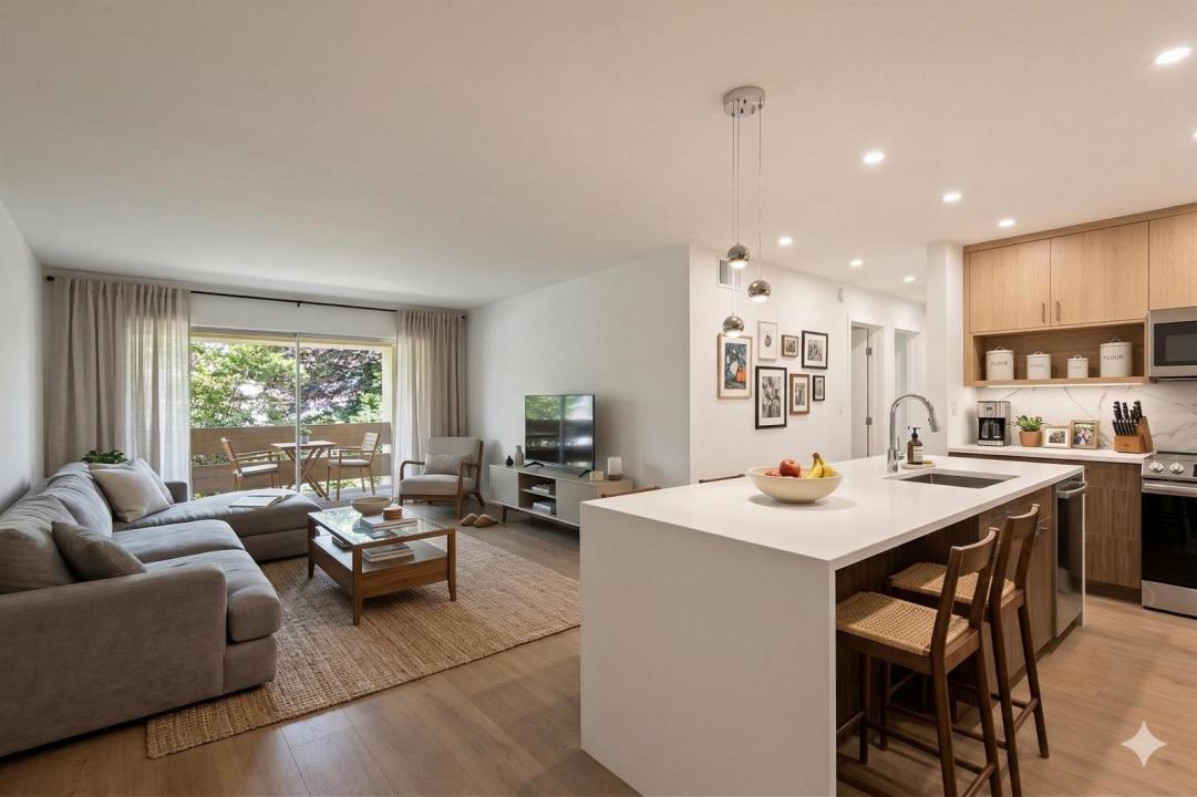 1700 SE 15th Street 306, Fort Lauderdale, Флорида 33316, Соединенные Штаты
