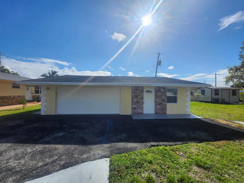 511 N 60th Way East Apartment, Hollywood, Florida 33024, Stati Uniti