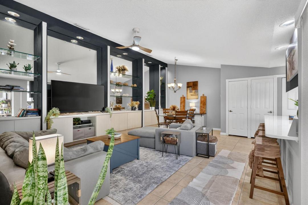 1242 NW Sun Terrace Circle 12c, Port St. Lucie, فلوريدا 34986, الولايات المتحدة