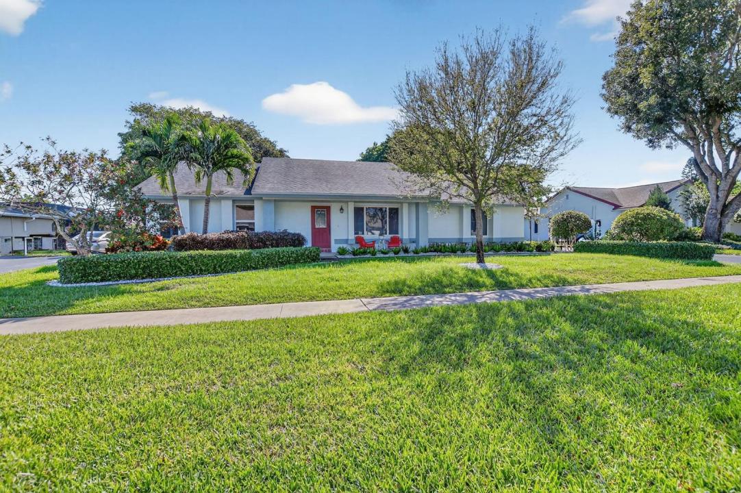 18298 102nd Way, Boca Raton, Floride 33498, États-Unis