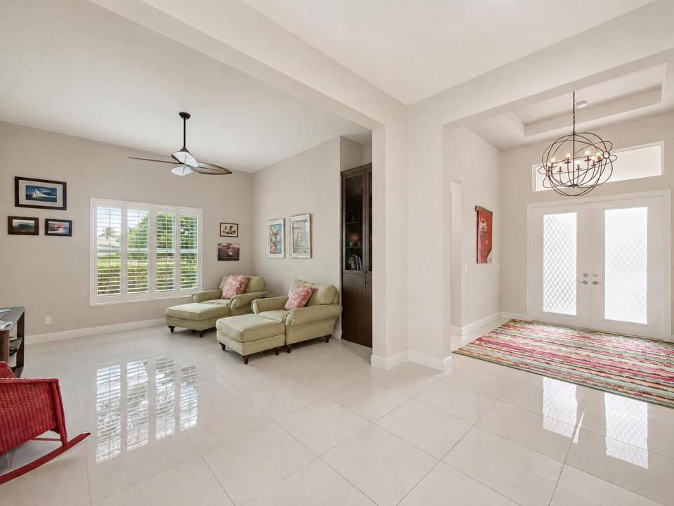21833 SW Tivolo Way, Port St. Lucie, Floride 34986, États-Unis