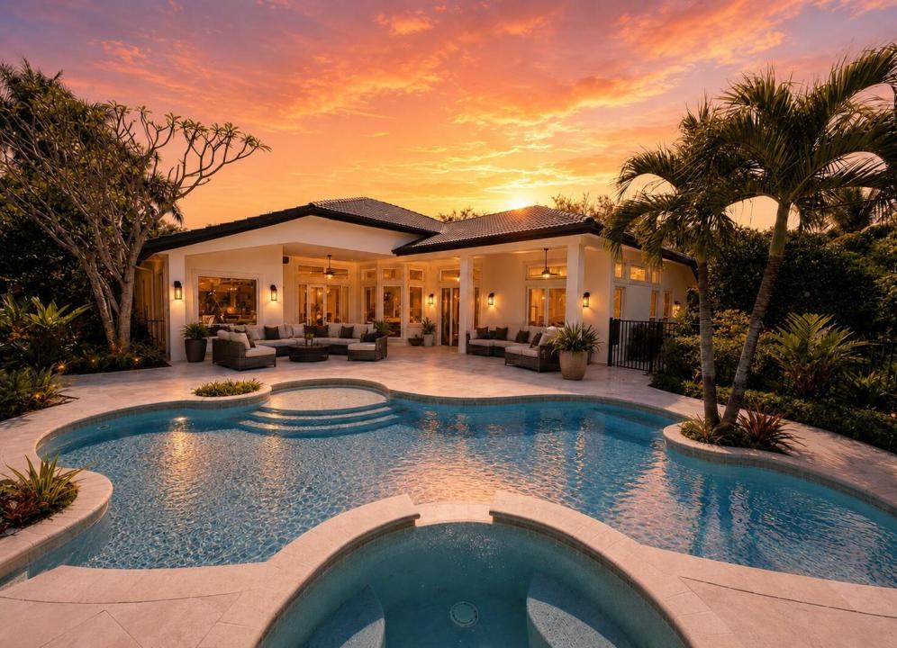 3309 Bradenham Lane, Davie, Florida 33328, USA