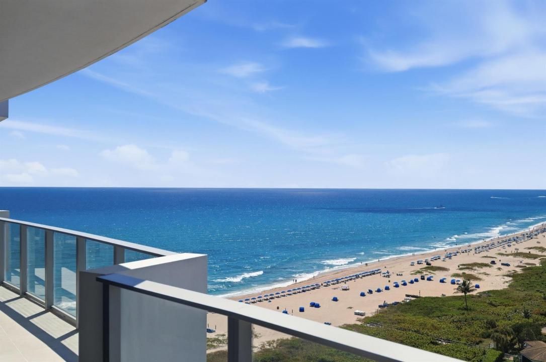 3100 N Ocean Drive H-1506, Singer Island, Floride 33404, États-Unis