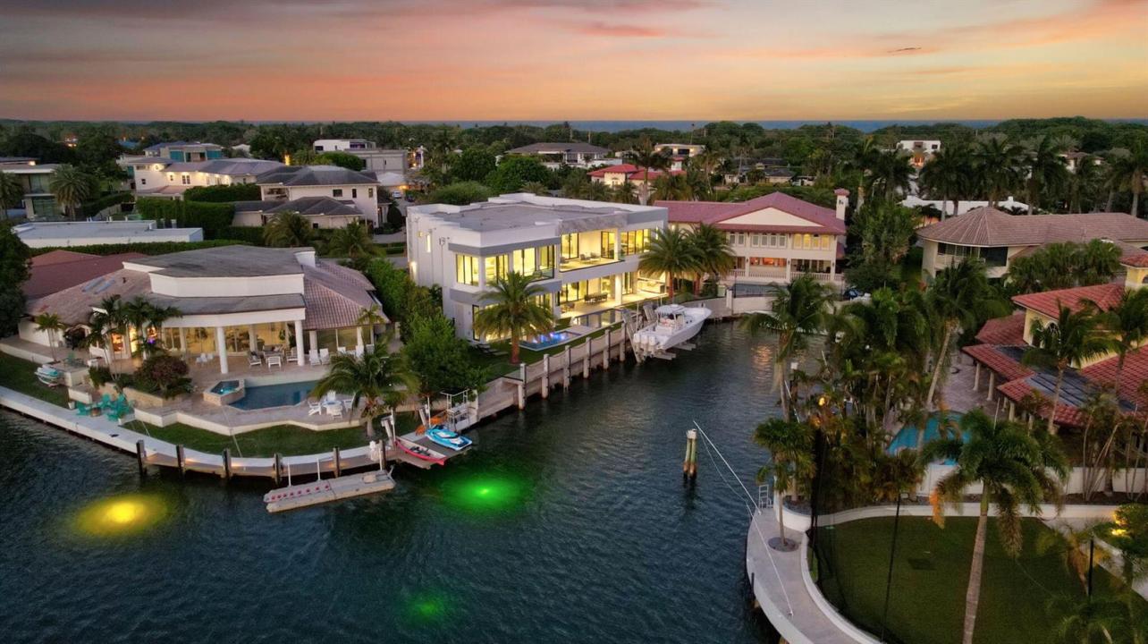 749 Bamboo Drive, Boca Raton, Флорида 33432, Соединенные Штаты