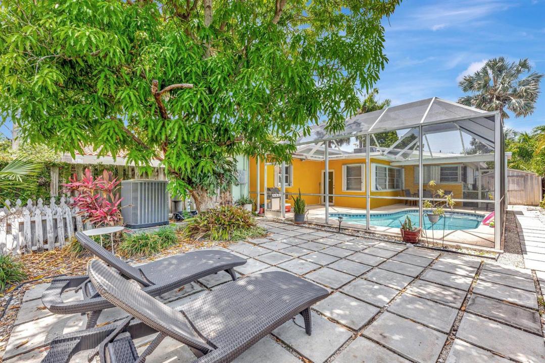 1246 Johnson Street, Hollywood, Florida 33019, Stati Uniti