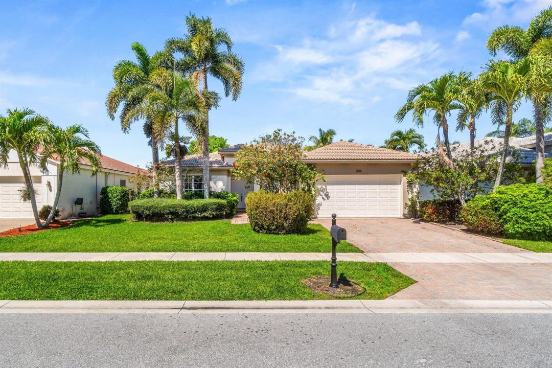 4621 Windward Cove Lane, Wellington, Floride 33449, États-Unis