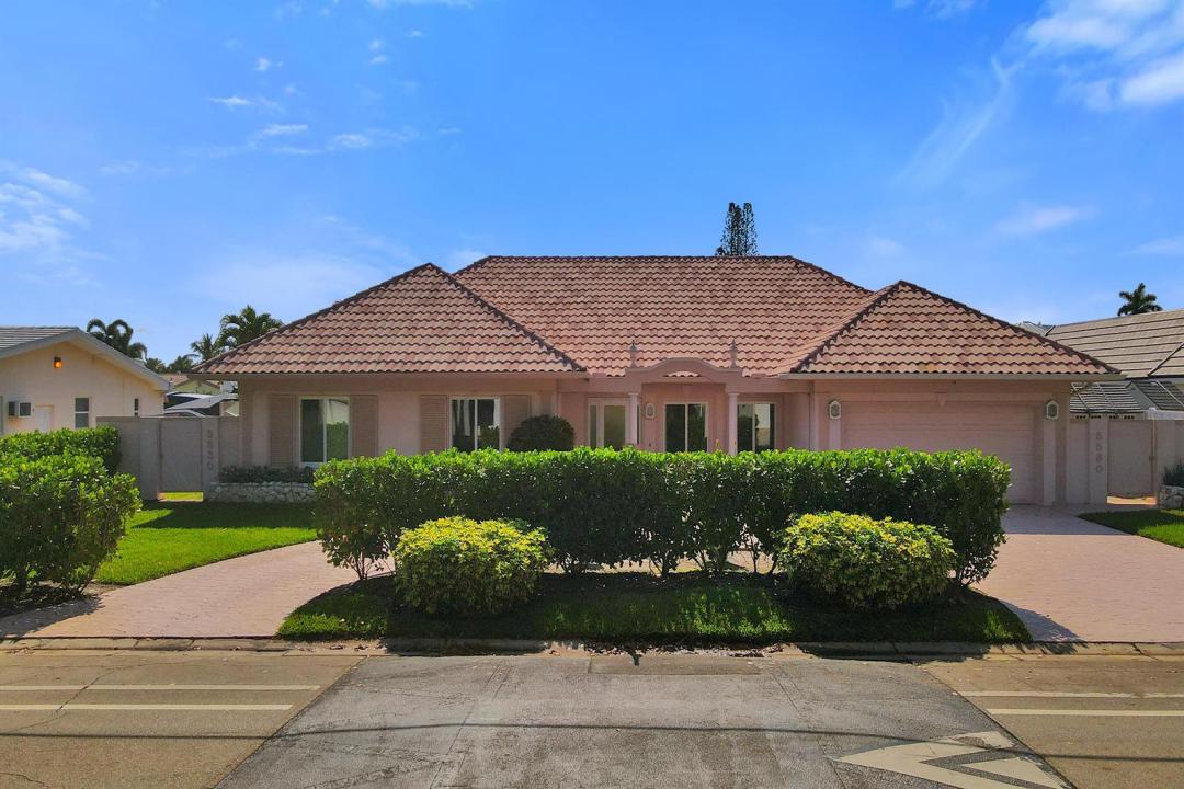 5530 Bayview Drive, Fort Lauderdale, Floride 33308, États-Unis