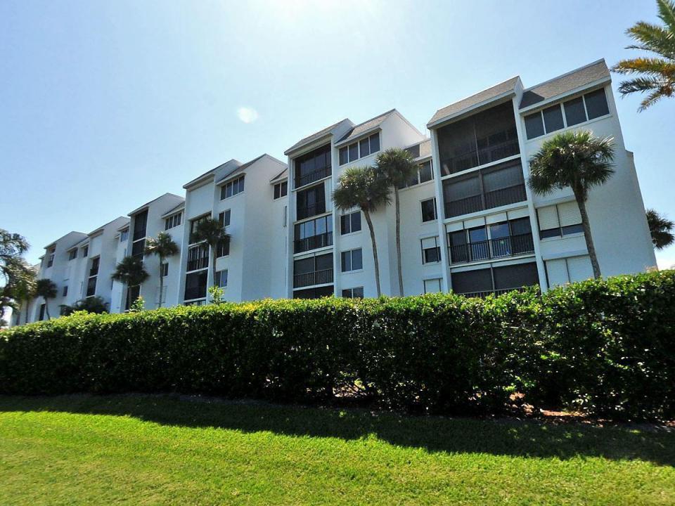 2400 S Ocean Drive 7626, Fort Pierce, Floride 34949, États-Unis