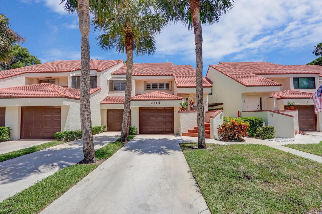 204 Sea Oats Drive F, Juno Beach, Florida 33408, Stati Uniti