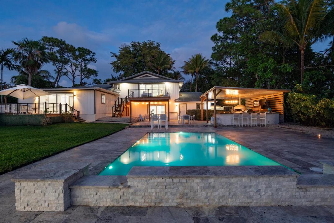 13487 Barwick Road, Delray Beach, Floride 33445, États-Unis