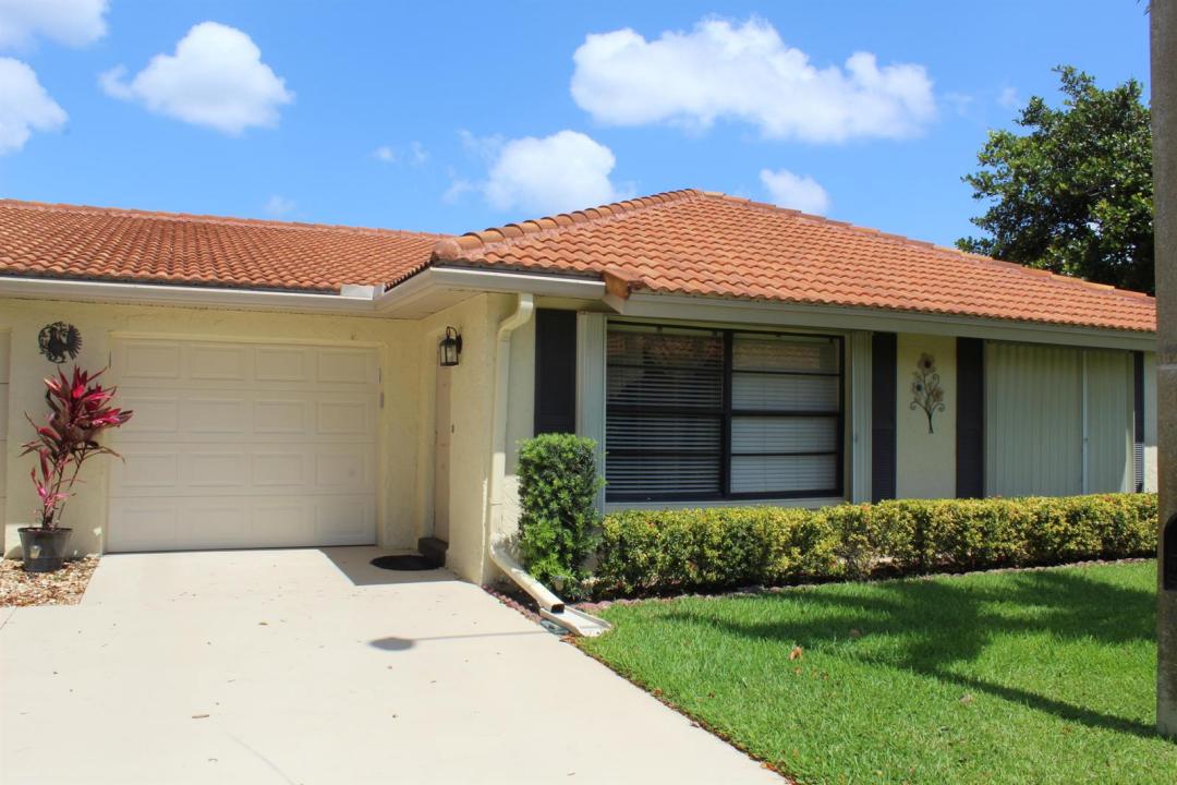 9940 Bauhinia Tree Way B, Boynton Beach, Florida 33436, Stati Uniti