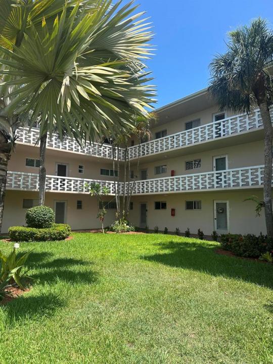 2812 S Garden Dr 304, Lake Worth, Floride 33461, États-Unis