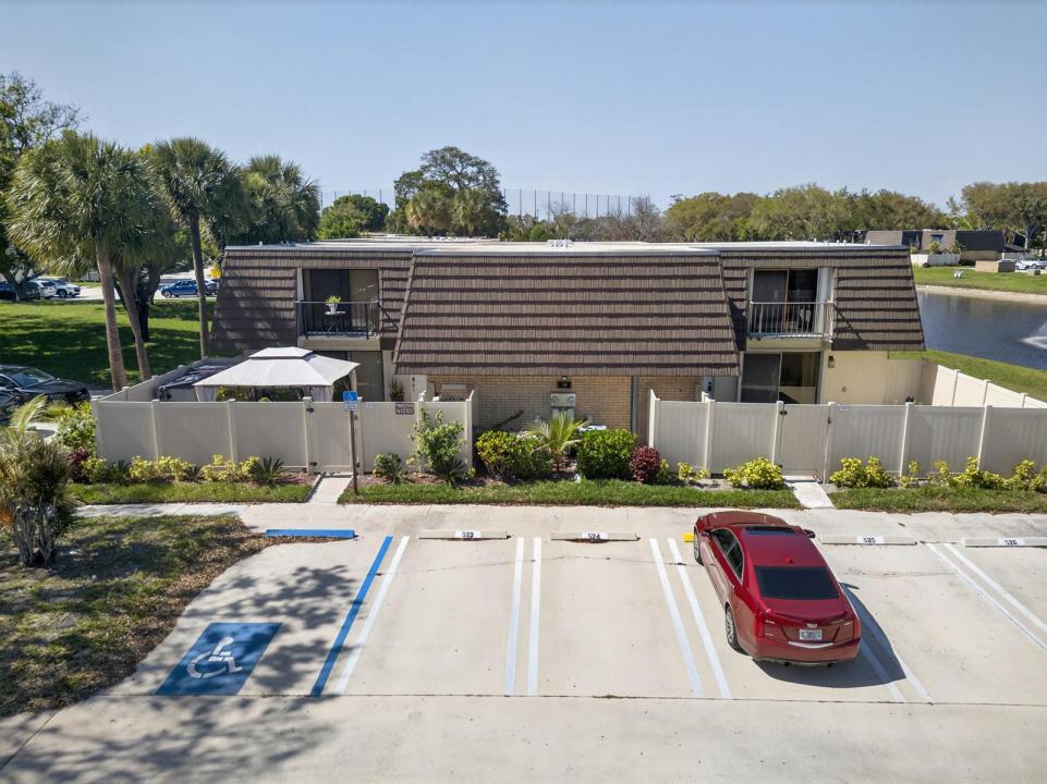 7811 78th Way, West Palm Beach, Floride 33407, États-Unis