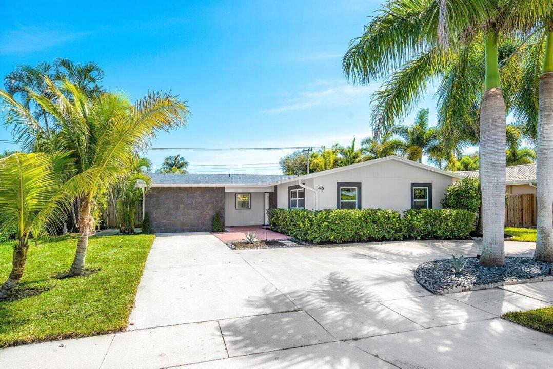 46 SW 9th Avenue, Boca Raton, Floride 33486, États-Unis