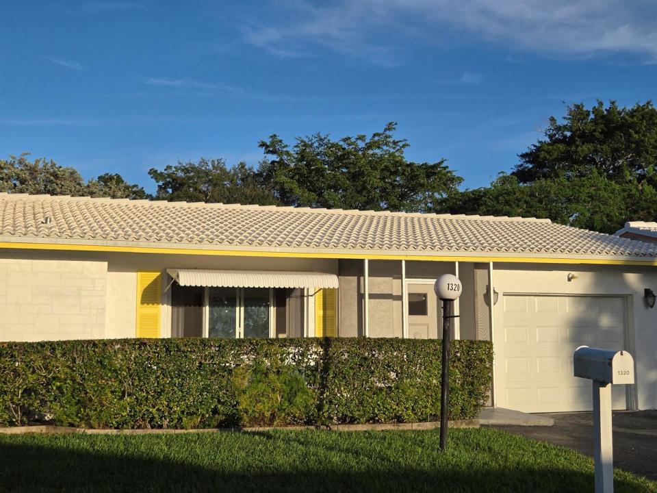 1320 NW 82nd Avenue, Plantation, Floride 33322, États-Unis
